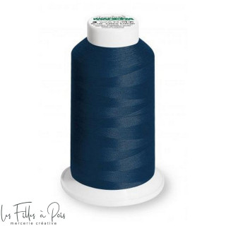 Fil surjeteuse et recouvreuse Aerolock - Madeira ® - 2500m Madeira ® - Fils à broder, à coudre et entoilage - 51