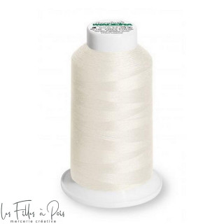 Fil surjeteuse et recouvreuse Aerolock - Madeira ® - 2500m Madeira ® - Fils à broder, à coudre et entoilage - 54
