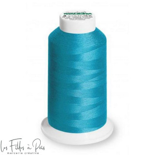 Fil surjeteuse et recouvreuse Aerolock - Madeira ® - 2500m Madeira ® - Fils à broder, à coudre et entoilage - 55