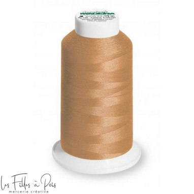 Fil surjeteuse et recouvreuse Aerolock - Madeira ® - 2500m Madeira ® - Fils à broder, à coudre et entoilage - 56