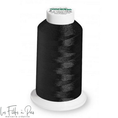 Fil surjeteuse et recouvreuse Aerolock - Madeira ® - 2500m Madeira ® - Fils à broder, à coudre et entoilage - 60