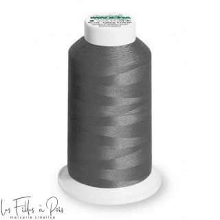 Fil surjeteuse et recouvreuse Aerolock - Madeira ® - 2500m Madeira ® - Fils à broder, à coudre et entoilage - 61