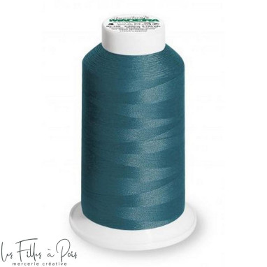 Fil surjeteuse et recouvreuse Aerolock - Madeira ® - 2500m Madeira ® - Fils à broder, à coudre et entoilage - 64