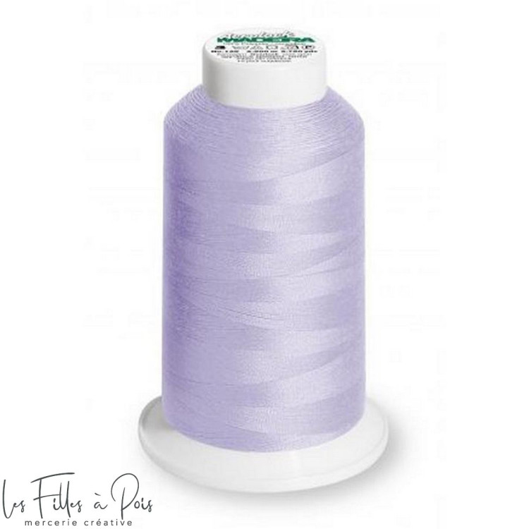 Fil surjeteuse et recouvreuse Aerolock - Madeira ® - 2500m Madeira ® - Fils à broder, à coudre et entoilage - 31