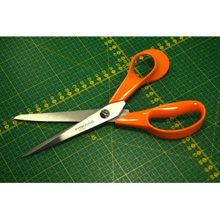 Ciseaux Fiskars ® classic universels - 21cm Fiskars ® - Ciseaux et outils de coupe - 1