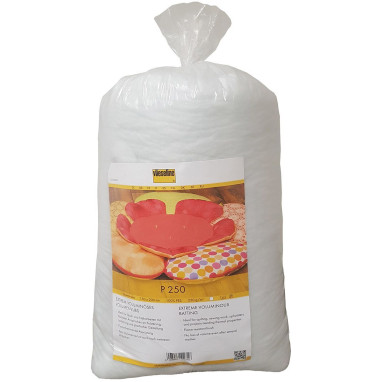 Molleton très volumineux - P250- Blanc - Vlieseline ®  - OekoTex Vlieseline ® - Entoilages et ouate - 1