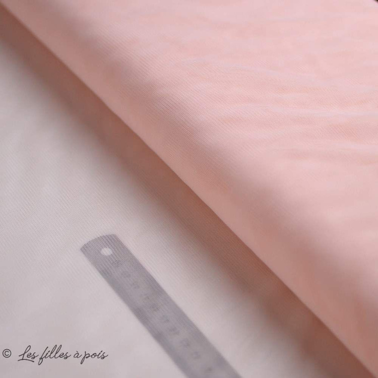 Tule macio - 32 cores - Oekotex Autres marques - Tissus et mercerie - 10 Tule macio - 32 cores - Oekotex Autres marques - Tissus et mercerie - 10