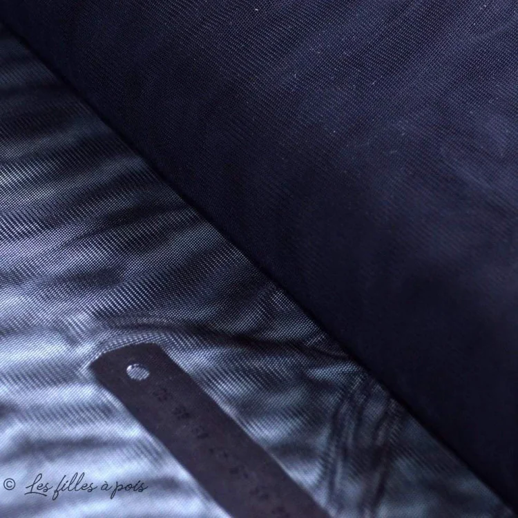 Tulle ultra souple Oeko-Tex - 34 coloris Tissus et mercerie créative – Nos sélections sans marque - 17