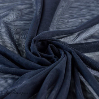Tulle souple uni - 32 couleurs - Oekotex Autres marques - Tissus et mercerie - 19