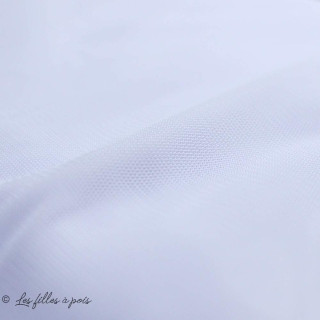 Tulle souple uni - 32 couleurs - Oekotex Autres marques - Tissus et mercerie - 41