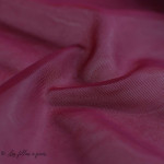 Tulle souple uni - 30 couleurs - Oekotex Autres marques - Tissus et mercerie - 50