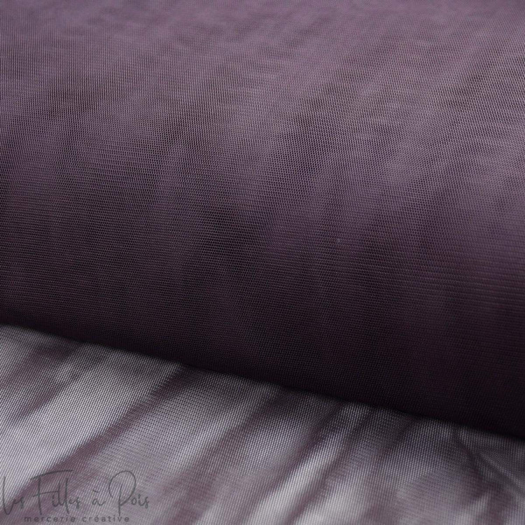 Tule macio - 32 cores - Oekotex Autres marques - Tissus et mercerie - 75 Tule macio - 32 cores - Oekotex Autres marques - Tissus et mercerie - 75