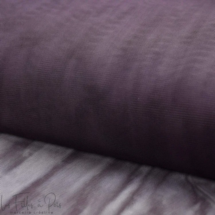 Tulle ultra souple Oeko-Tex® - 34 coloris Autres marques - Tissus et mercerie - 75 Tulle ultra souple Oeko-Tex® - 34 coloris Autres marques - Tissus et mercerie - 75