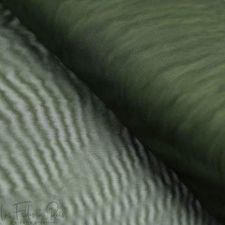 Tulle souple uni - 30 couleurs - Oekotex Autres marques - Tissus et mercerie - 81