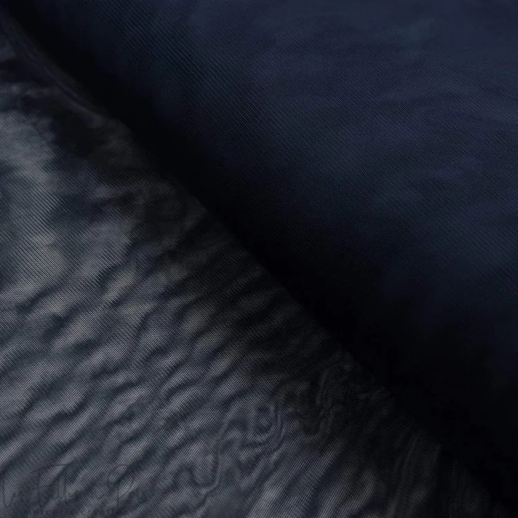 Tulle ultra souple Oeko-Tex - 34 coloris Tissus et mercerie créative – Nos sélections sans marque - 91