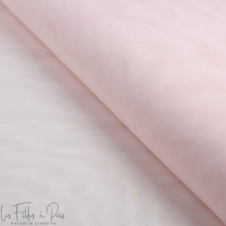 Tulle souple uni - 30 couleurs - Oekotex Autres marques - Tissus et mercerie - 97