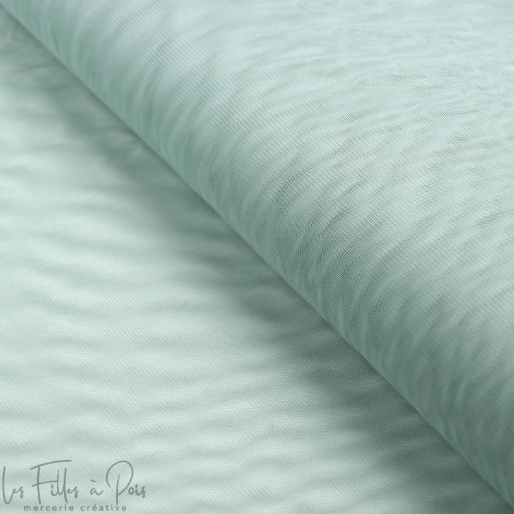 Tul suave - 32 colores - Oekotex Autres marques - Tissus et mercerie - 111 Tul suave - 32 colores - Oekotex Autres marques - Tissus et mercerie - 111