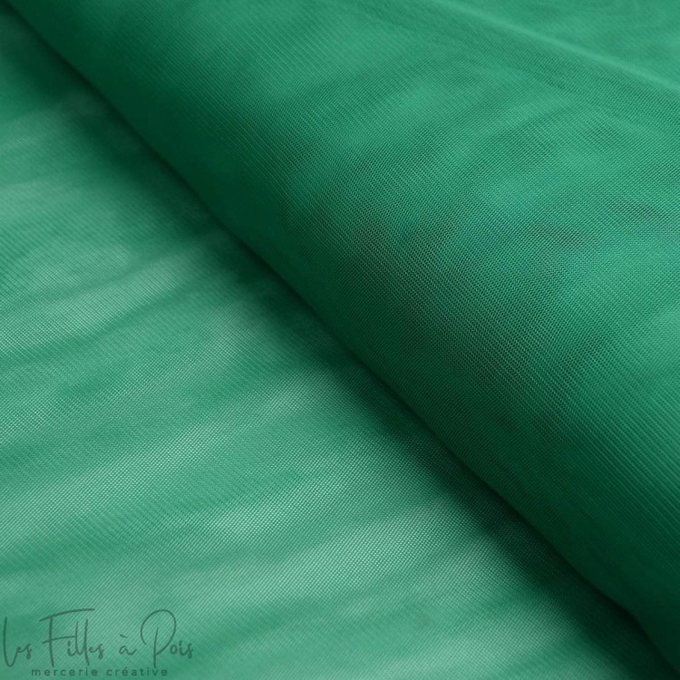 Tulle souple - 32 couleurs - Oekotex Autres marques - Tissus et mercerie - 140 Tulle souple - 32 couleurs - Oekotex Autres marques - Tissus et mercerie - 140