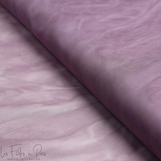 Tulle souple uni - 30 couleurs - Oekotex Autres marques - Tissus et mercerie - 146