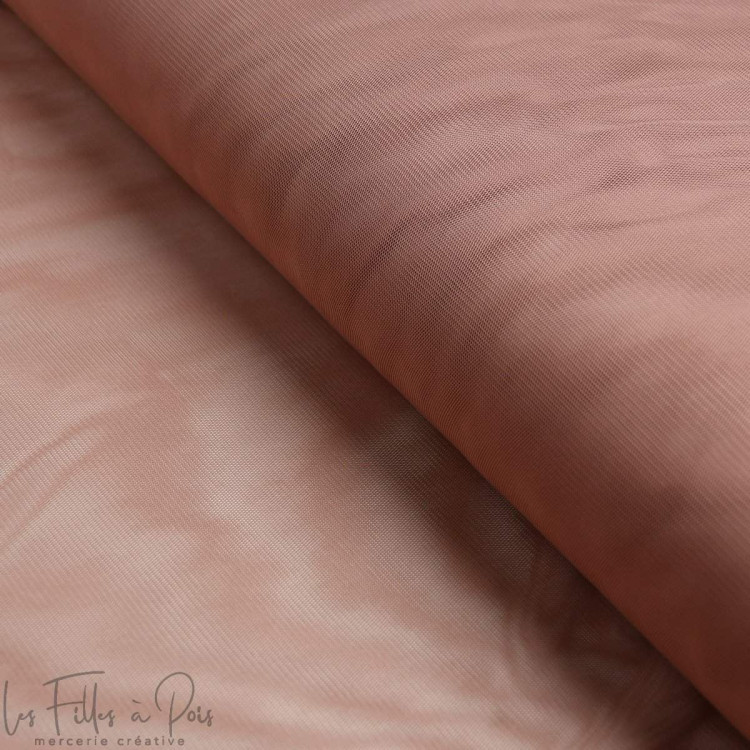 Tulle souple - 32 couleurs - Oekotex Autres marques - Tissus et mercerie - 153 Tulle souple - 32 couleurs - Oekotex Autres marques - Tissus et mercerie - 153