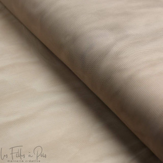 Tulle souple uni - 30 couleurs - Oekotex Autres marques - Tissus et mercerie - 164