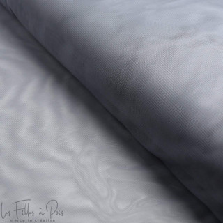 Tulle souple uni - 30 couleurs - Oekotex Autres marques - Tissus et mercerie - 169