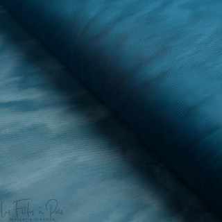 Tulle souple uni - 30 couleurs - Oekotex Autres marques - Tissus et mercerie - 180