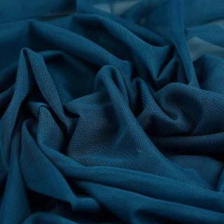 Tulle ultra souple Oeko-Tex - 34 coloris Tissus et mercerie créative – Nos sélections sans marque - 183