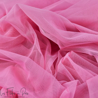 Tulle souple uni - 30 couleurs - Oekotex Autres marques - Tissus et mercerie - 196