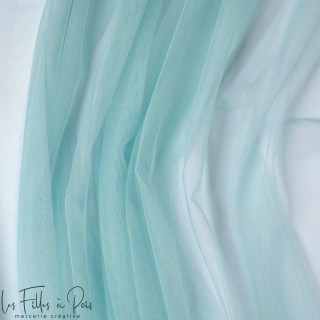 Tulle souple uni - 30 couleurs - Oekotex Autres marques - Tissus et mercerie - 200