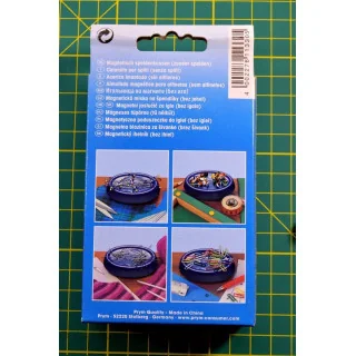 Pelote aimantée pour épingles Prym Prym : mercerie couture et accessoires de qualité - 2