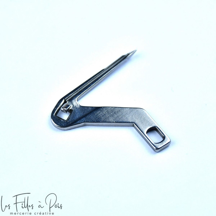 Ets | Boucleur Inférieur Surjeteuse Singer/pfaff