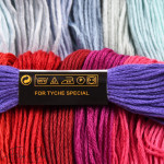 Fils à broderie - Kit à broderie - 150 couleurs - Echevette Autres marques - Tissus et mercerie - 4