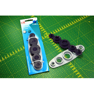 Outil recouvre bouton  de 11 à 29mm - Prym ® Prym ® - Mercerie - 1