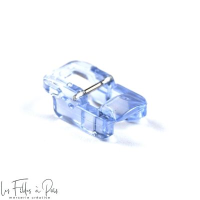 Pied machine à coudre pose perles 6mm compatible IDT - PFAFF ® PFAFF ® - Machines à coudre, à broder, à recouvrir et à surjeter 