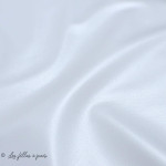 Tissu PUL extensible blanc - Oekotex ® Autres marques - Tissus et mercerie - 2
