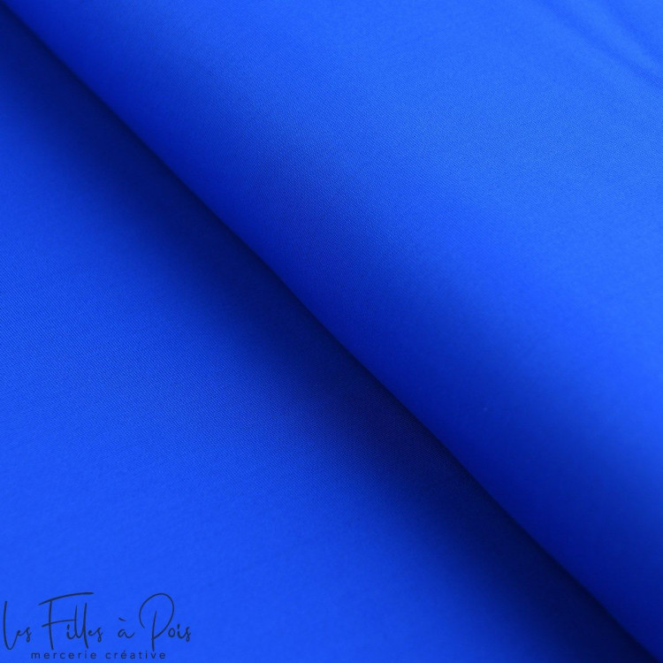Tissu lycra maillot de bain mat - UV50+ - 81 Tissu lycra maillot de bain mat - UV50+ - 81