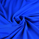 Tissu lycra maillot de bain mat - Oekotex Sélection Les Filles à Pois - Mercerie et Tissus - 82
