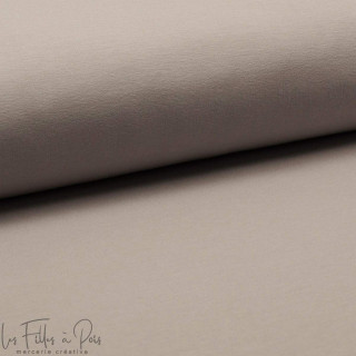 Tissu french terry coton - Oeko-Tex ® Autres marques - Tissus et mercerie - 58