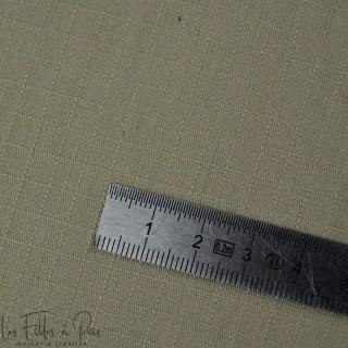 Tissu RIPSTOP coton/polyester – Antidéchirure, coupe-vent & ultra résistant Tissus et mercerie créative – Nos sélections sans ma