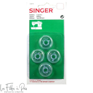 AIGUILLES SINGER STRETCH 2045 - 846R MACHINE A COUDRE - ASSORTIMENT N°70 A  N°90 - SPECIAL MAILLES