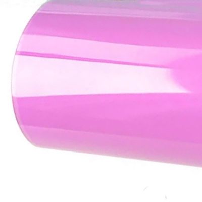 Flex thermocollant avec couleur activée par les UV 30cm x 25cm Vente en  ligne Couleur Rose