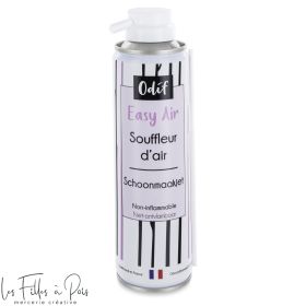 Souffleur d'air sec - EASY AIR - Odif ® Odif ® - 1