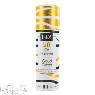 Vernis pailleté - 50 - Odif ® Odif ® - 2