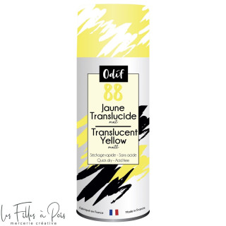 Peinture couleurs givrées - 88 - Odif ® Odif ® - 1