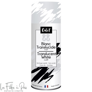 Peinture couleurs givrées - 88 - Odif ® Odif ® - 2