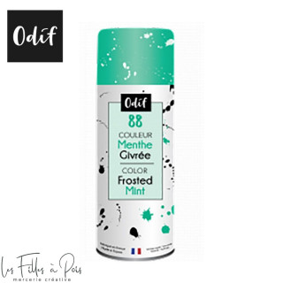 Peinture couleurs givrées - 88 - Odif ® Odif ® - 4