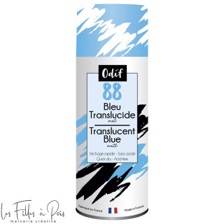 Peinture couleurs givrées - 88 - Odif ® Odif ® - 5