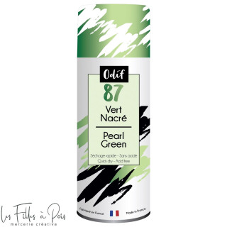 Peinture couleurs nacrées - 87 - Odif ® Odif ® - 2