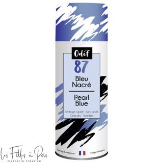 Peinture couleurs nacrées - 87 - Odif ® Odif ® - 3